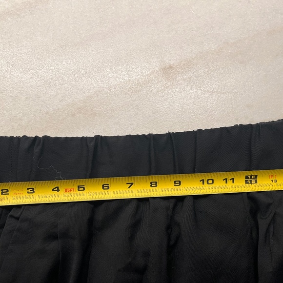 Culotte Pants Loose - Picture 8 of 9